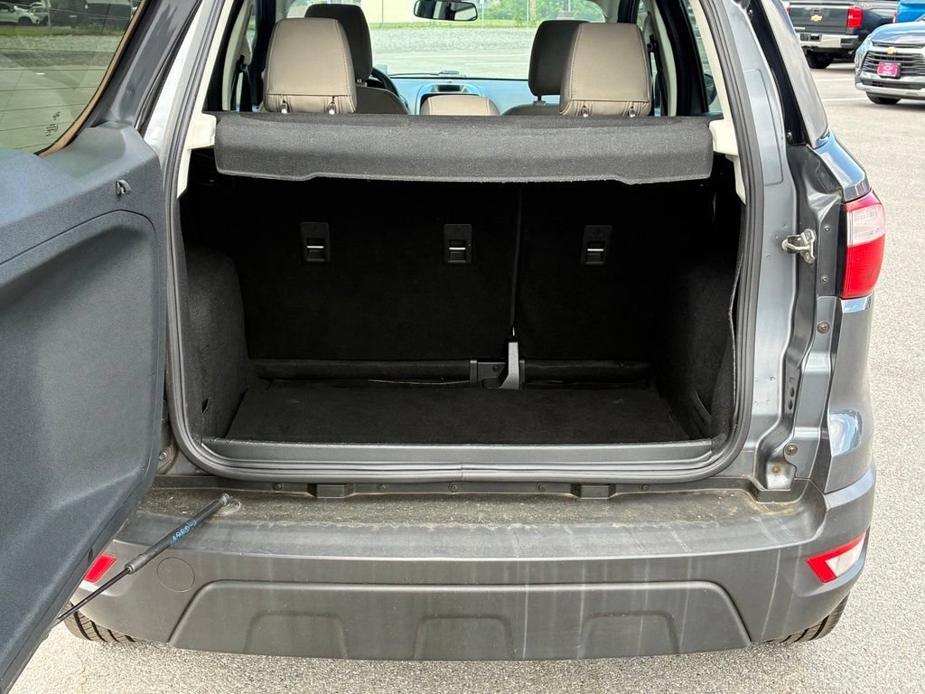 Used 2020  Ford S image 52