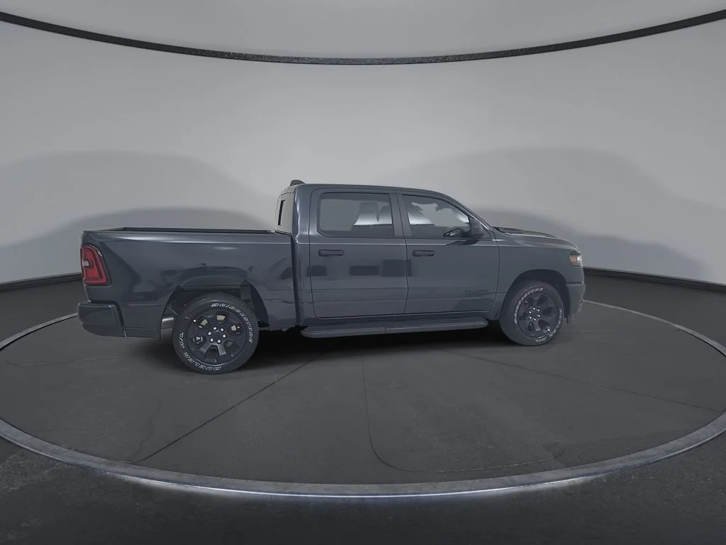 New 2026 Forged Blue Metallic RAM Express image 16