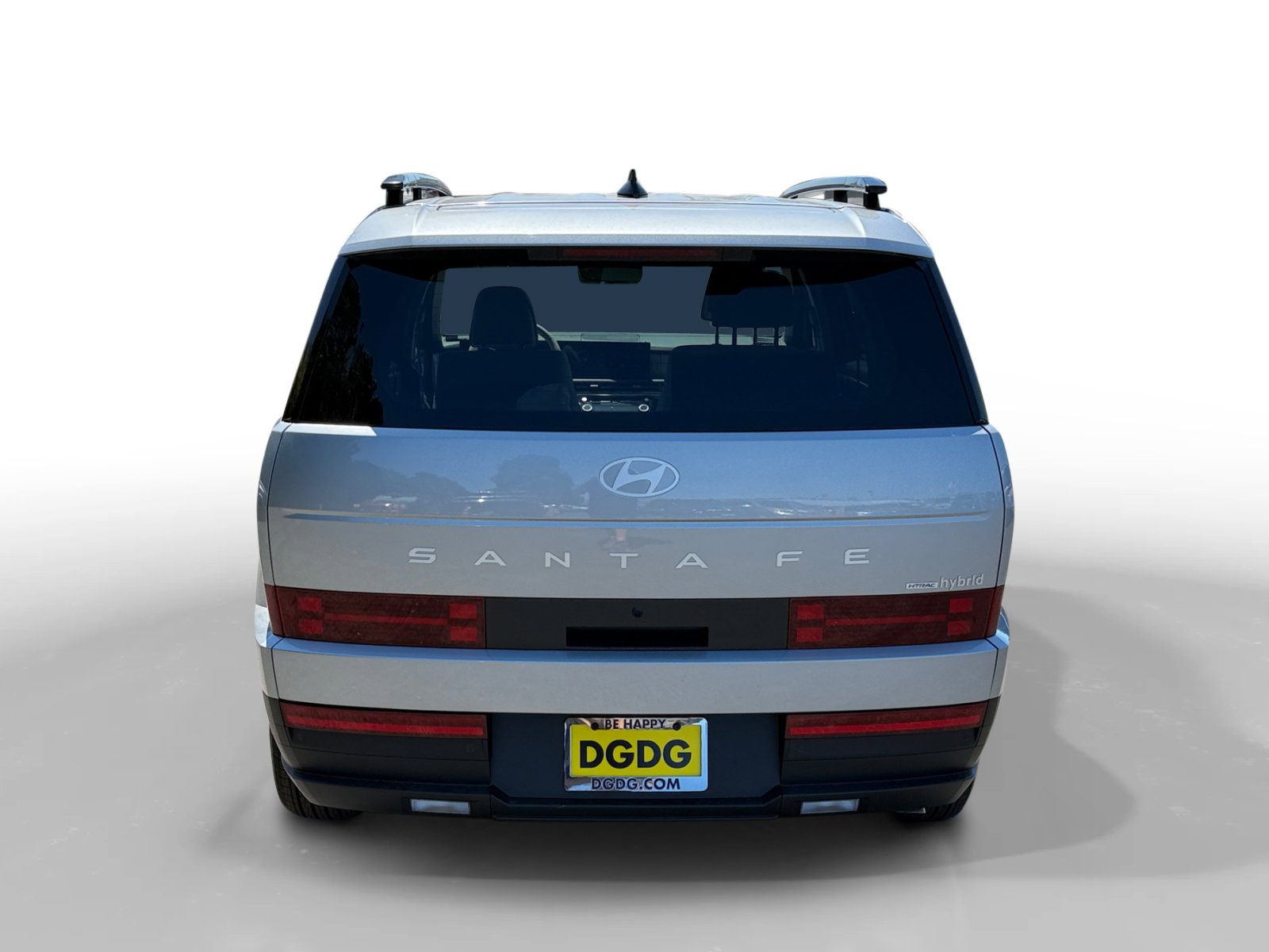 New 2026 Shimmering Silver Hyundai SEL image 4