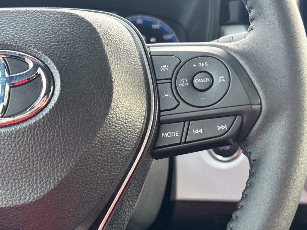 New 2027 Underground Toyota SE image 19