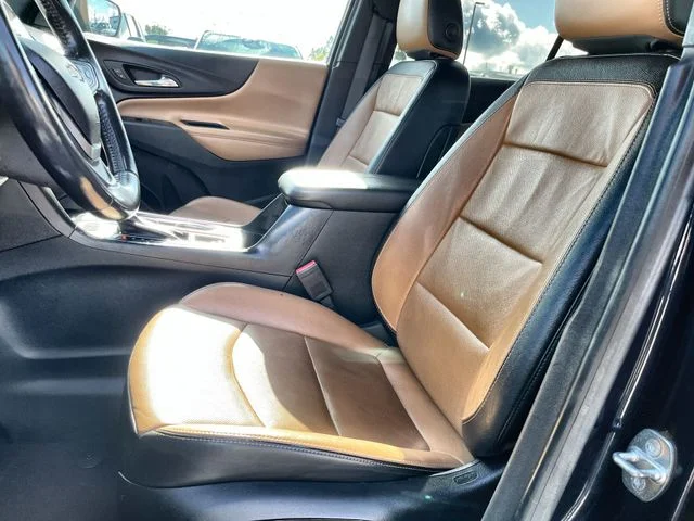 Used 2020 Blue Chevrolet Premier image 15