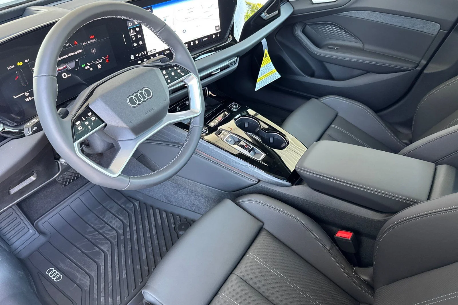 2025 Audi New A5 Premium Plus - Photo 9
