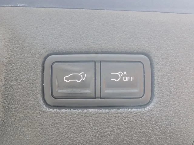 Used 2023 Midnight Kia EX image 13