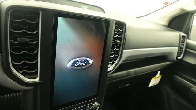 New 2026 Velocity Blue Metallic Ford XL image 17