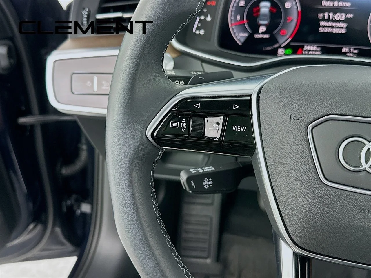 2025 Audi A6 Premium - Photo 16