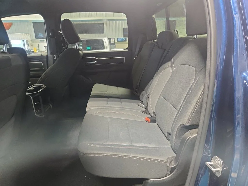 2022 RAM Ram 1500 Pickup Big Horn/Lone Star - Photo 8