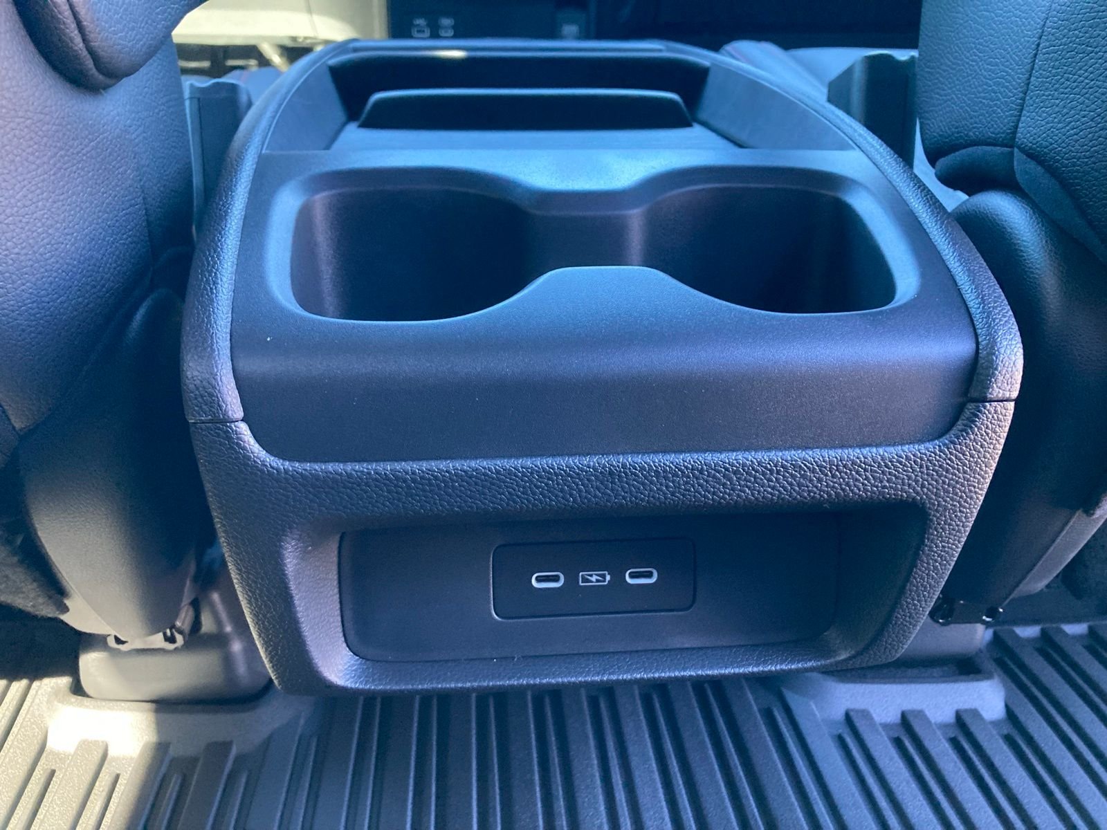 2026 Honda Odyssey Sport L - Photo 39