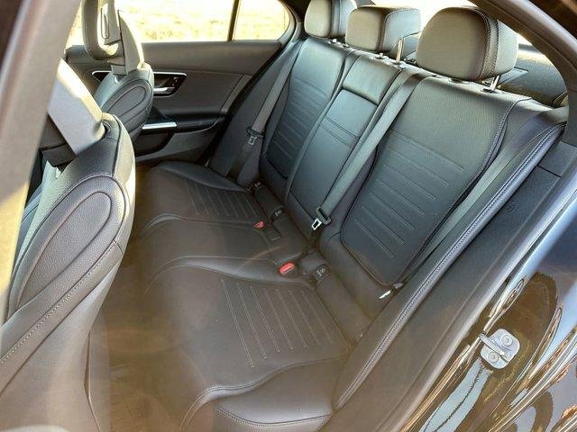 2025 Mercedes-Benz C-Class Sedan C 300 - Photo 20