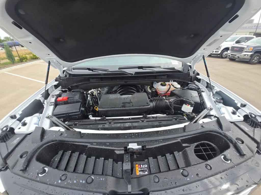 Certified Used 2026 Summit White GMC Elevation image 30