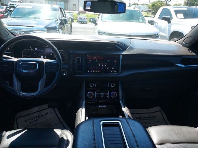 Used 2021 White GMC Denali image 15
