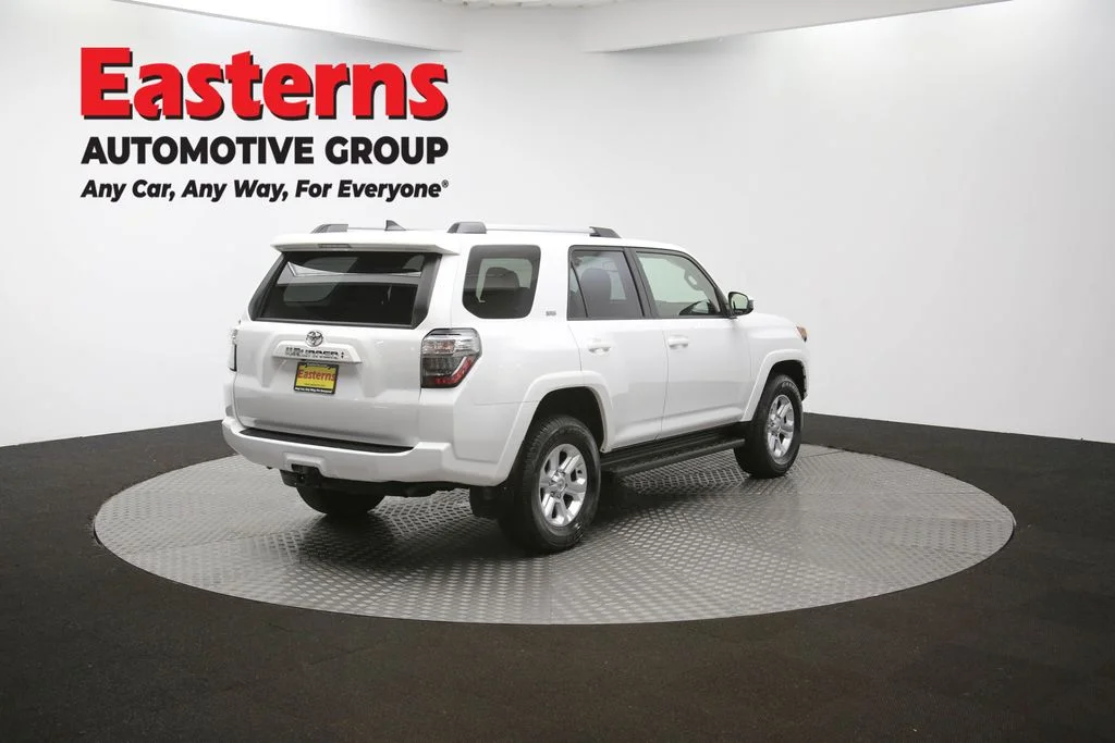Used 2024 White Toyota SR5 image 38