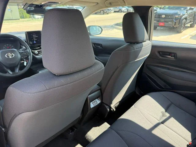 Certified Used 2024  Toyota LE image 51