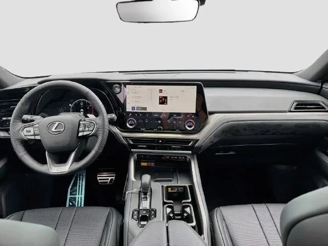 New 2026 Nightfall Mica Lexus F SPORT HANDLING AWD image 24