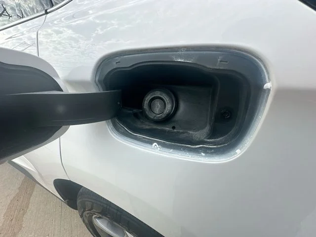 Used 2019 White Ford SEL image 44