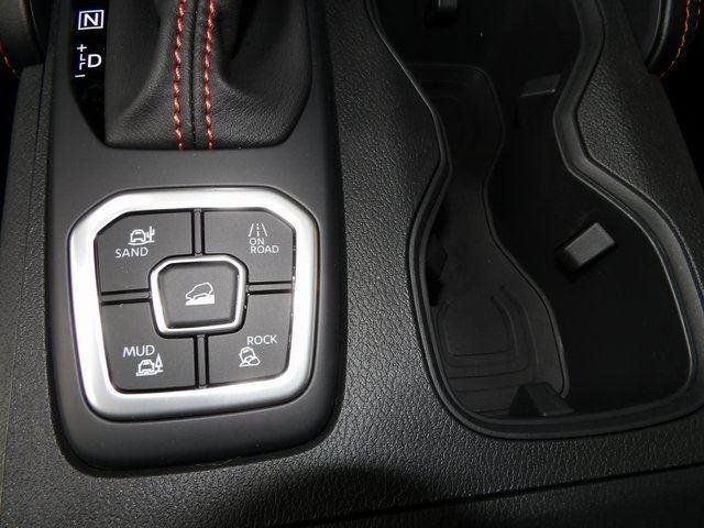 2026 Nissan Frontier PRO-4X - Photo 23