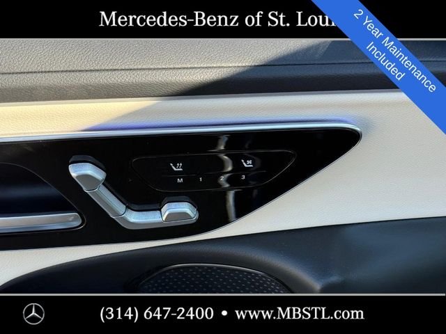 2025 Mercedes-Benz E-Class E350 - Photo 12