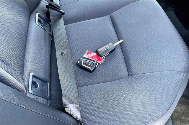 Certified Used 2024 CELESTITE GRAY ME. Toyota  image 14