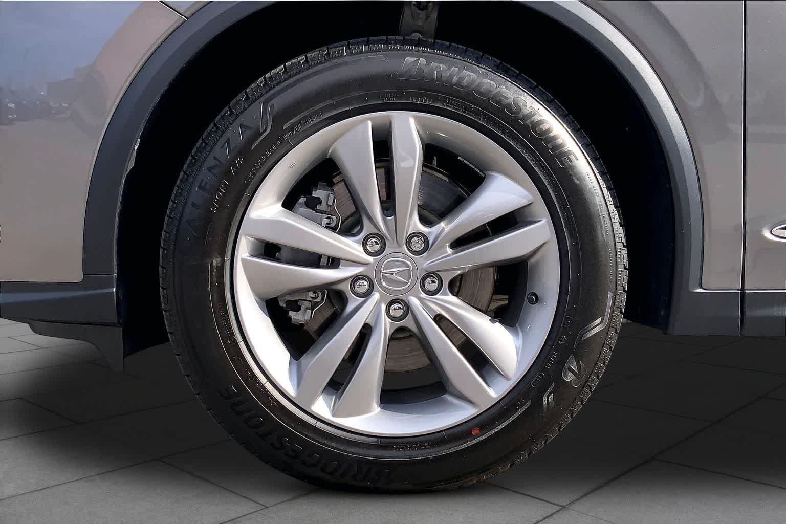 2026 Acura MDX Base - Photo 18