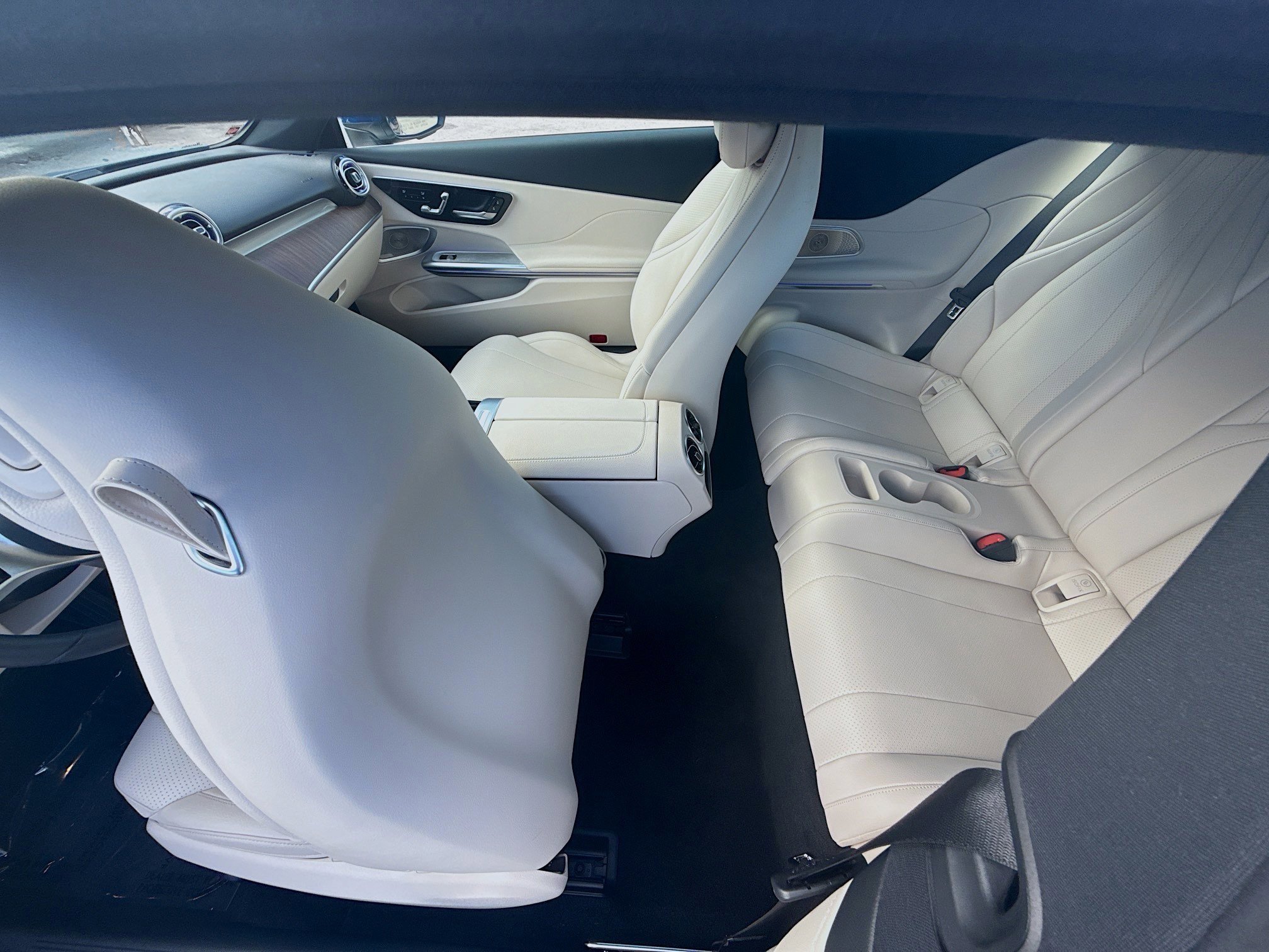 2024 Mercedes-Benz CLE CLE 300 - Photo 23