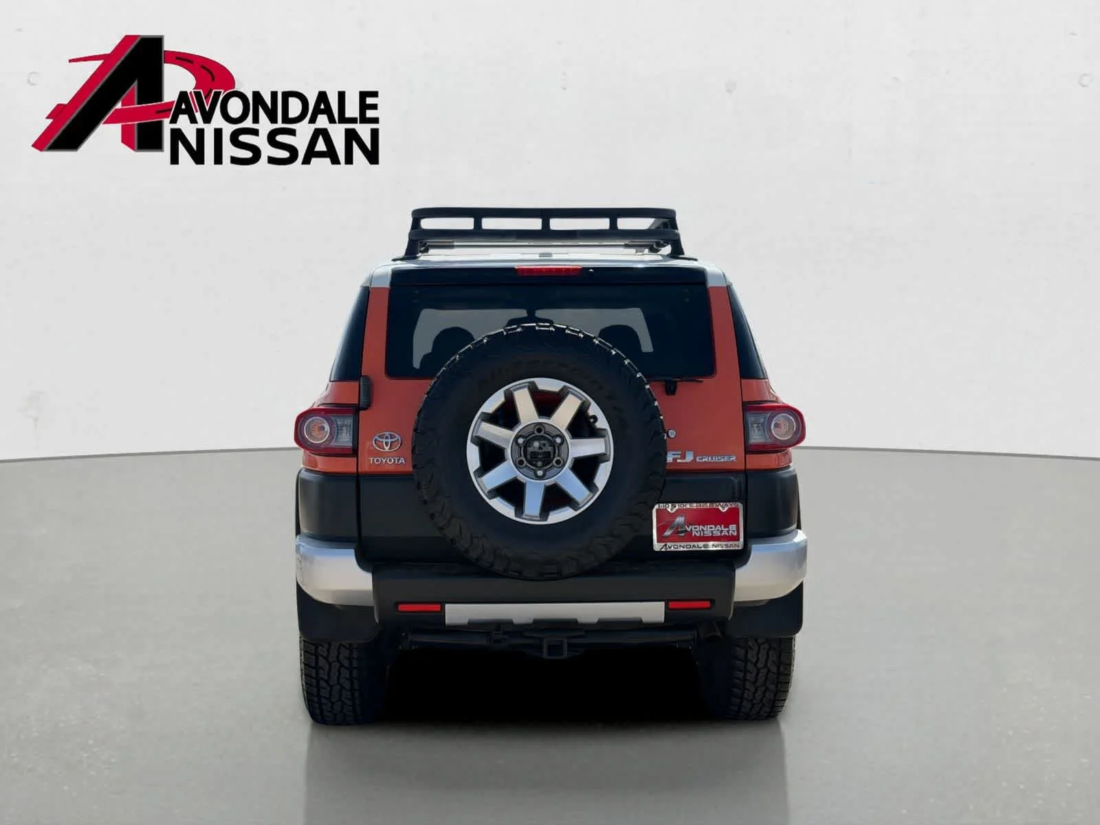 Used 2014 Magma Toyota  image 5