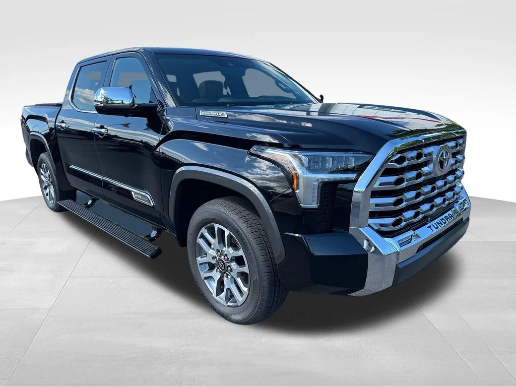 2026 Toyota Tundra 1794 Edition - Photo 7