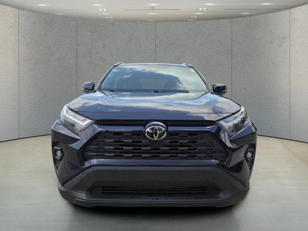 Used 2022 Blueprint Toyota XLE Premium image 12