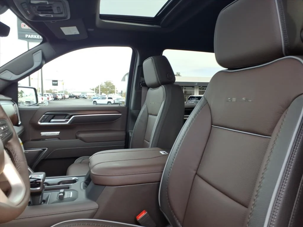 2026 GMC Sierra 1500 Denali - Photo 16