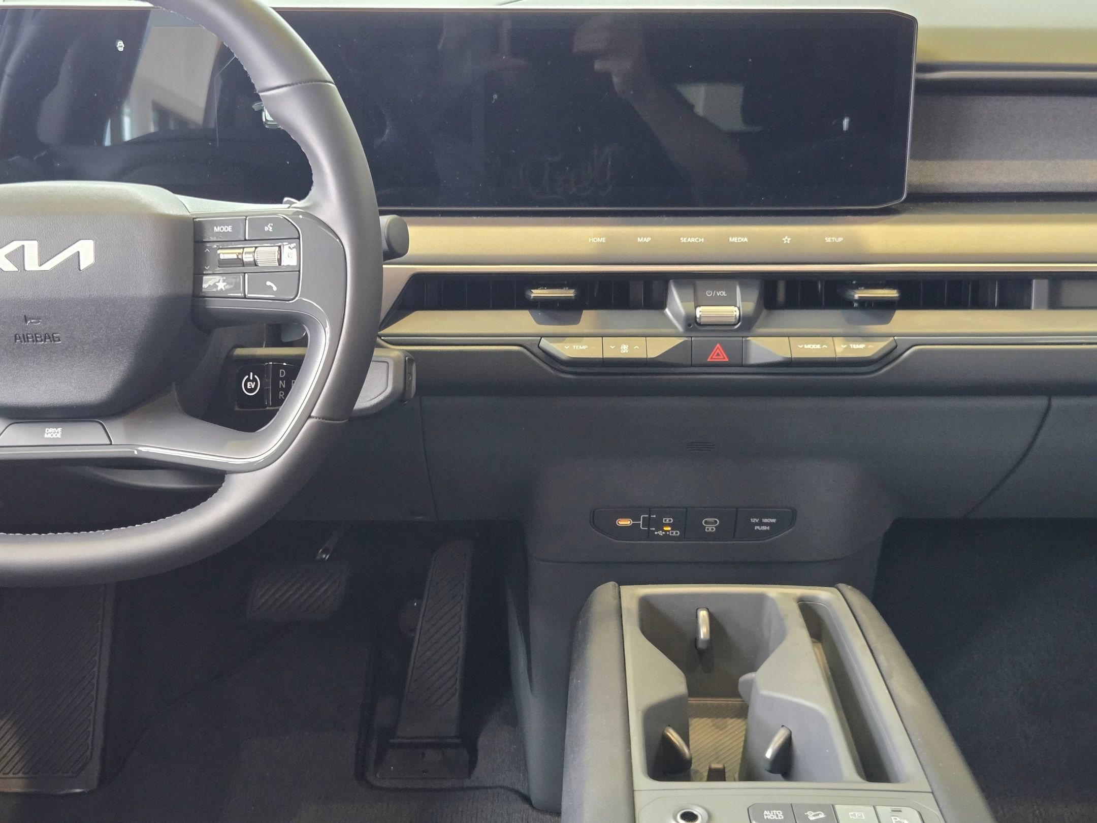 2026 Kia EV9 Light L/R - Photo 15