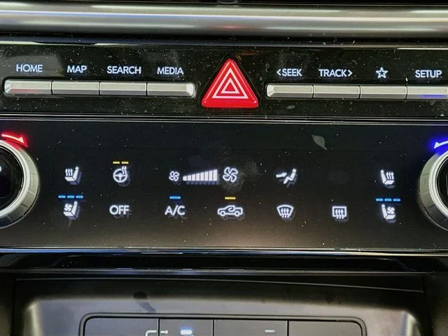 New 2026 Hyundai SANTA CRUZ Limited