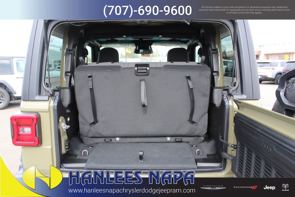 New 2026 41 Exterior Paint Jeep Sport S image 10