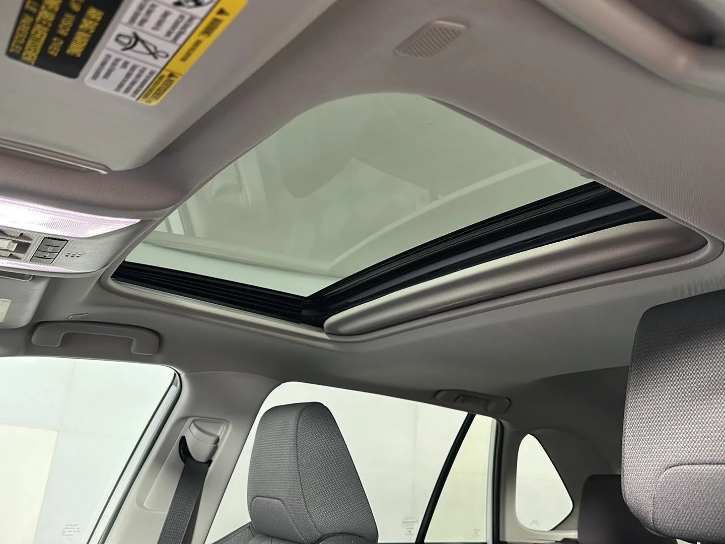 Used 2024 Ice Cap Toyota XLE image 18