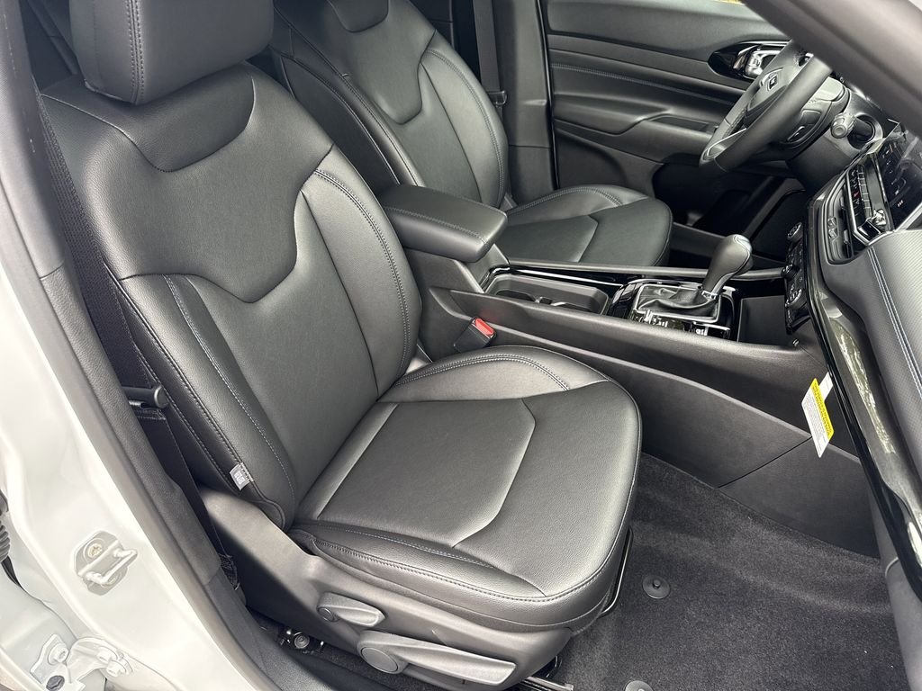 2026 Jeep Compass Limited Altitude - Photo 30