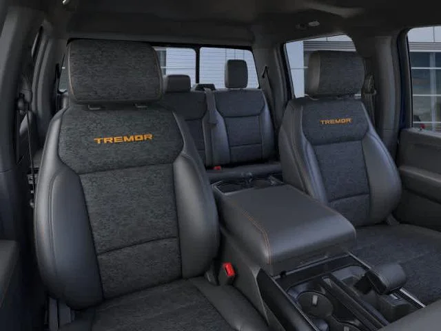 2025 Ford F-150 Tremor - Photo 10
