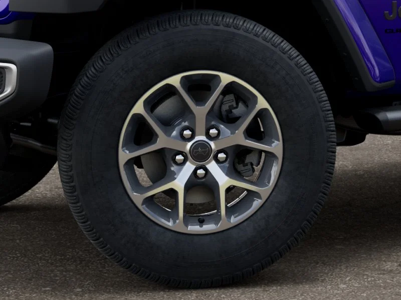 New 2026 Reign Exterior Paint Jeep Sport S image 34