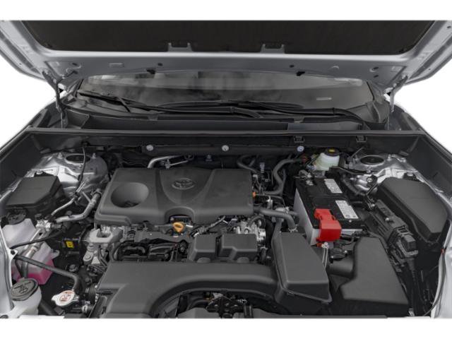 Used 2024 Wind Chill Pearl Toyota XLE Premium image 12