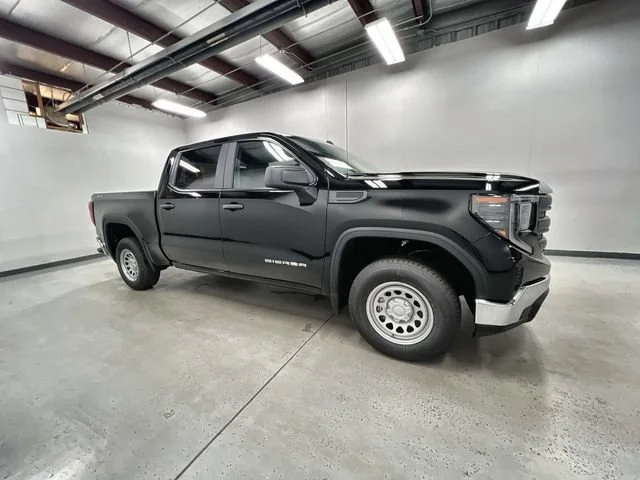 2026 GMC Sierra 1500 Pro - Photo 9