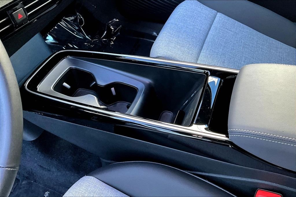New 2026 Gray Volkswagen Pro image 17