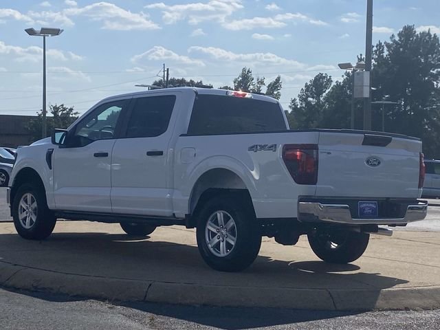 New 2026 Oxford White Ford XL image 5