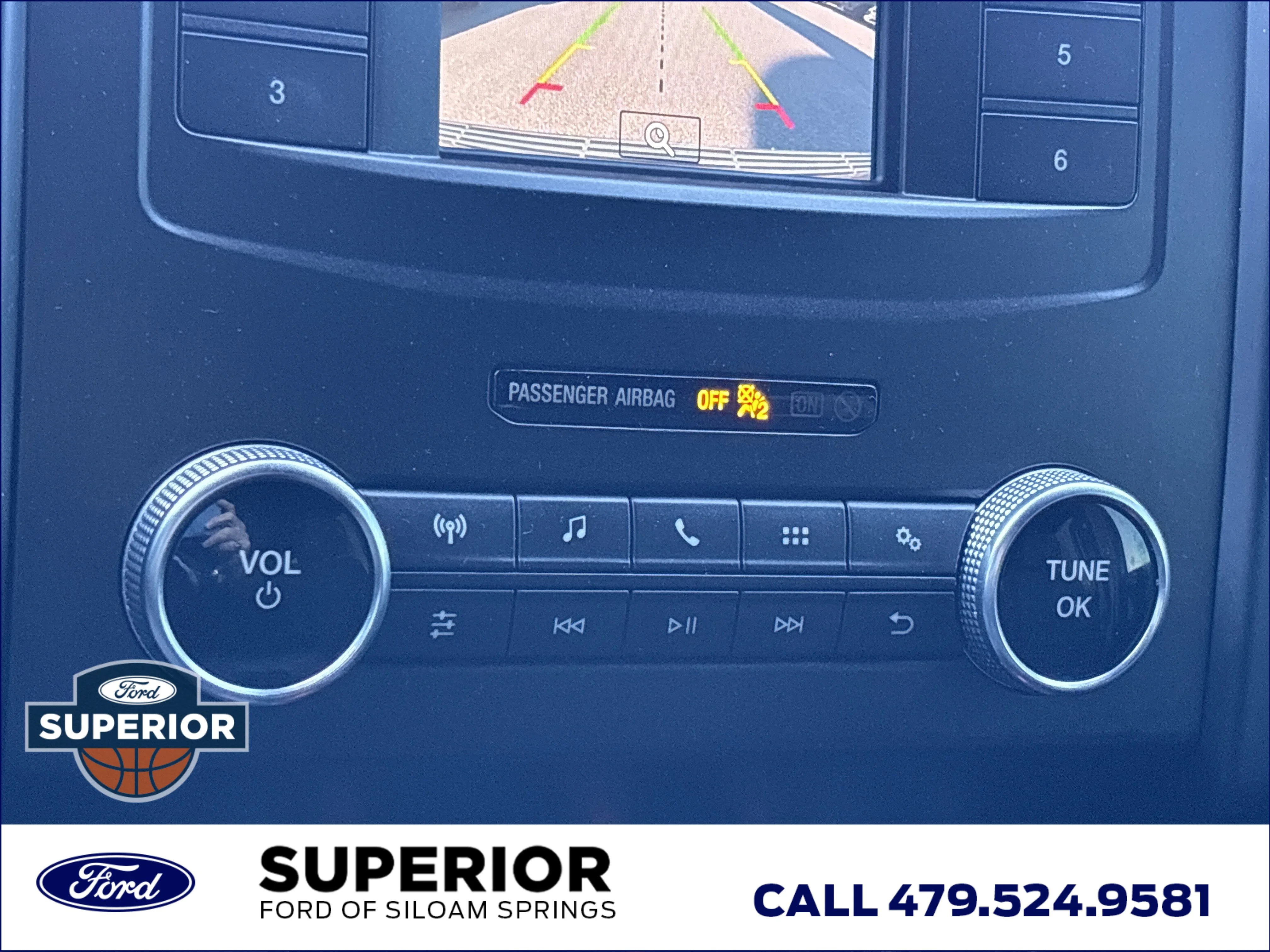 2021 Ford Expedition STX - Photo 31
