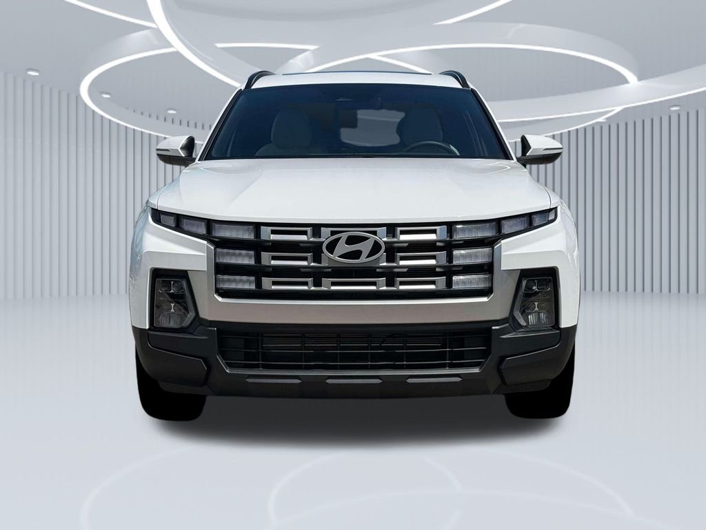 New 2026 White Hyundai SEL Activity FWD image 31