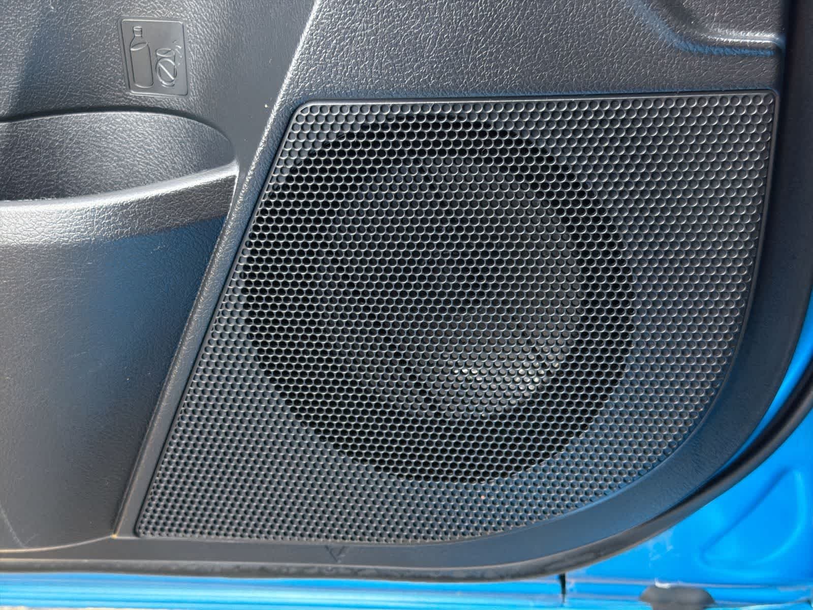 Used 2017 Electric Storm Blue Toyota  image 29