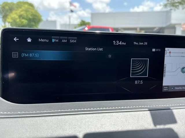 2023 GENESIS G80 Base - Photo 16
