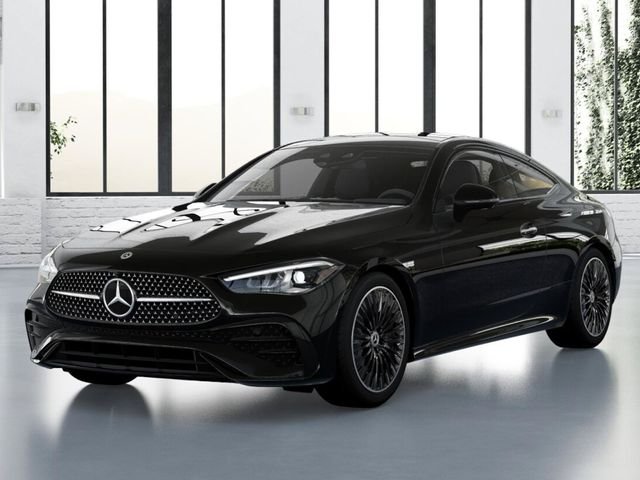 2026 Mercedes-Benz CLE CLE 450