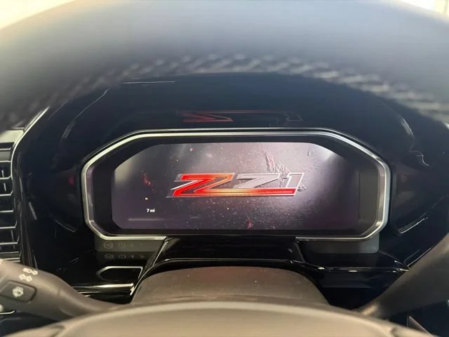 New 2026 Summit White Chevrolet LT image 32