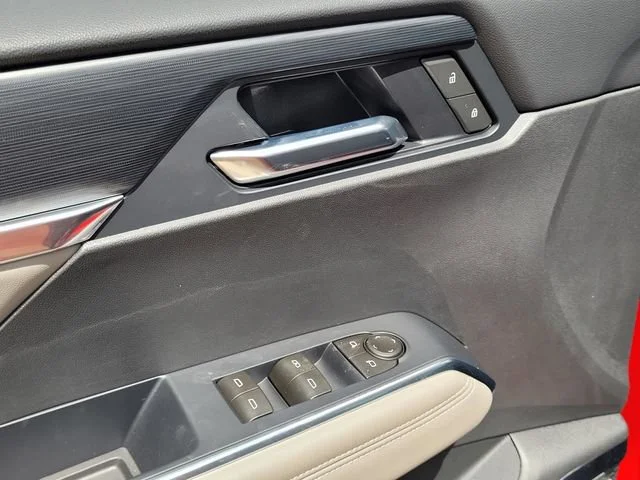 2026 GMC Acadia Elevation - Photo 23