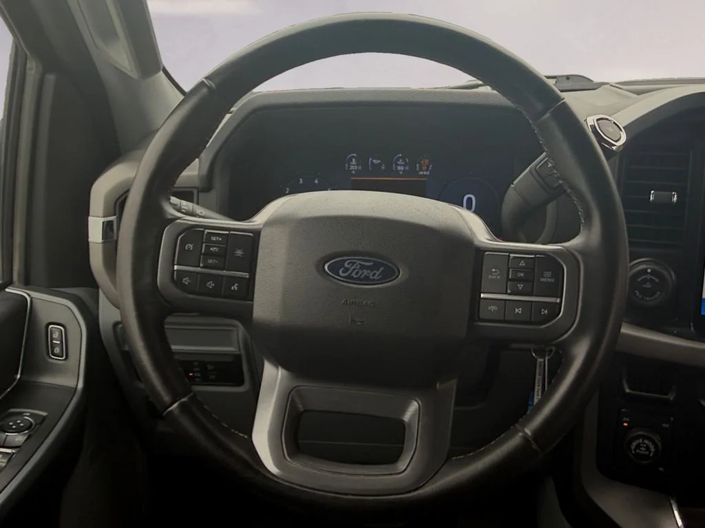 2024 Ford F-150 XLT - Photo 13