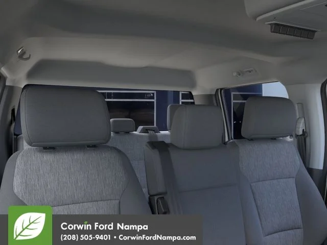 New 2026 Oxford White Ford XL image 22