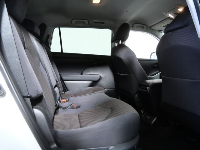 Certified Used 2024 Beige Toyota LE image 12