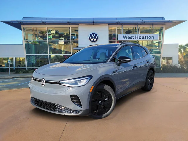 2026 Volkswagen ID.4 Pro S