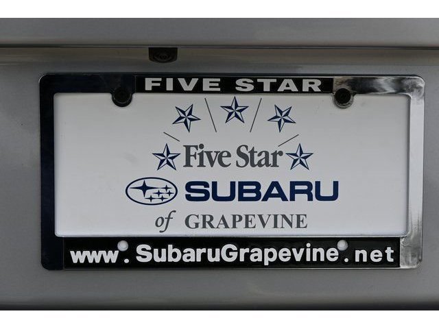 New 2026 Silver Subaru Limited XT image 49